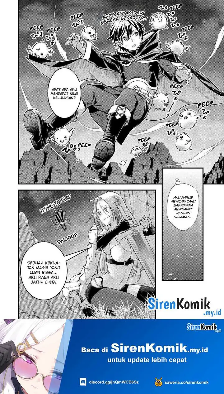 image-komik-isekai-tensei-de-kenja-ni-natte-boukensha-seikatsu-chapter-27-29/33