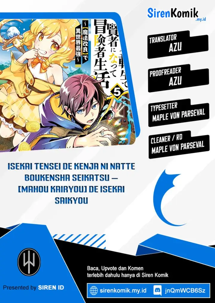 image-komik-isekai-tensei-de-kenja-ni-natte-boukensha-seikatsu-chapter-28-0/37