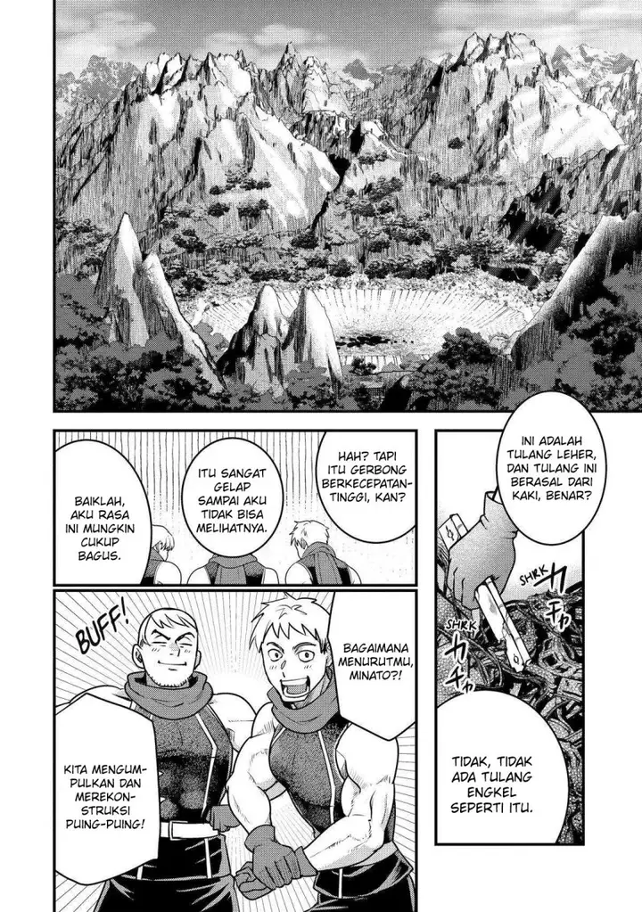 image-komik-isekai-tensei-de-kenja-ni-natte-boukensha-seikatsu-chapter-28-2/37