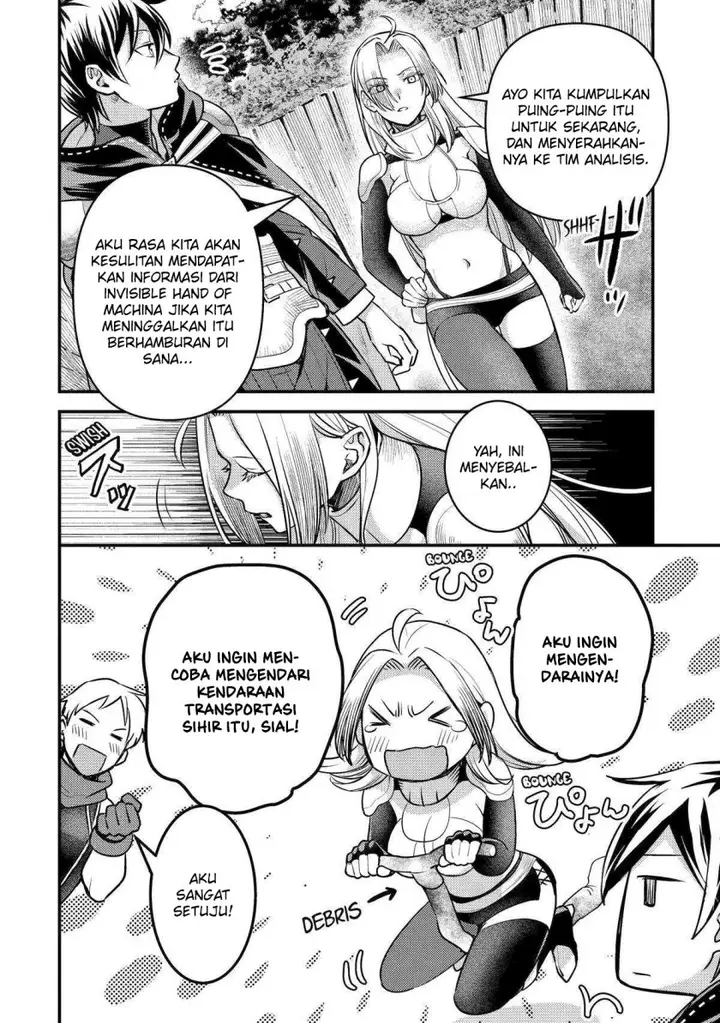 image-komik-isekai-tensei-de-kenja-ni-natte-boukensha-seikatsu-chapter-28-4/37