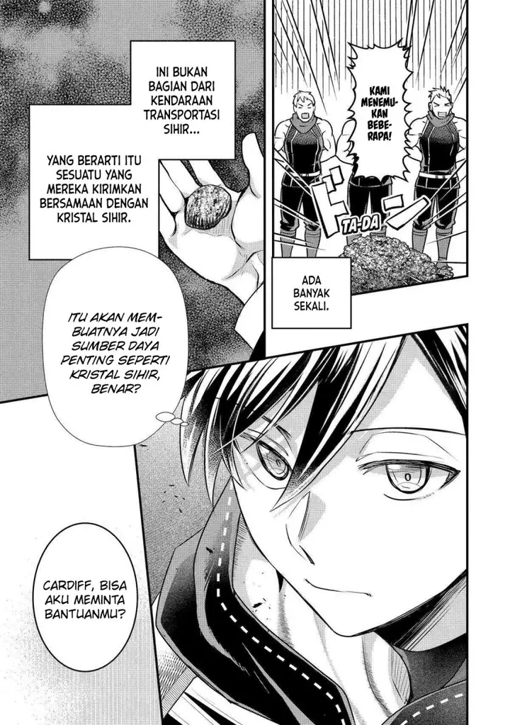 image-komik-isekai-tensei-de-kenja-ni-natte-boukensha-seikatsu-chapter-28-7/37