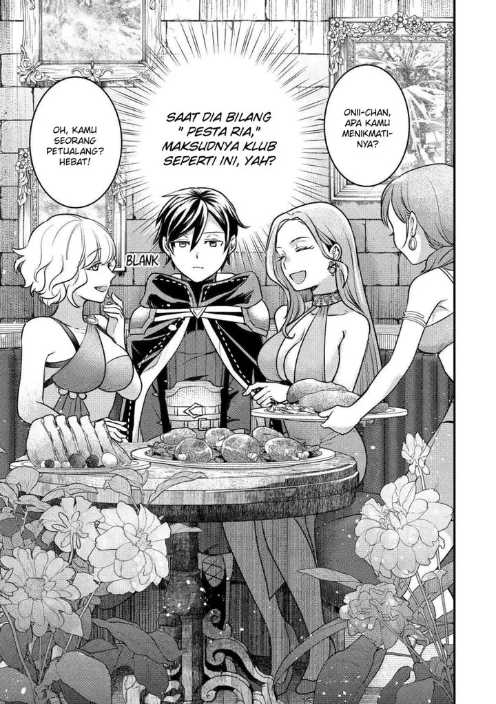image-komik-isekai-tensei-de-kenja-ni-natte-boukensha-seikatsu-chapter-28-11/37