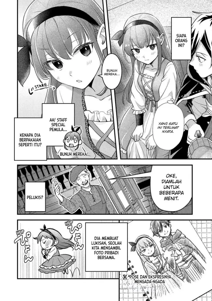 image-komik-isekai-tensei-de-kenja-ni-natte-boukensha-seikatsu-chapter-28-18/37