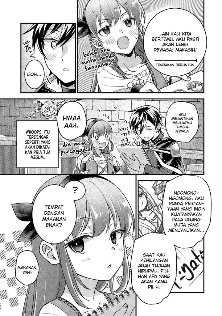image-komik-isekai-tensei-de-kenja-ni-natte-boukensha-seikatsu-chapter-28-19/37