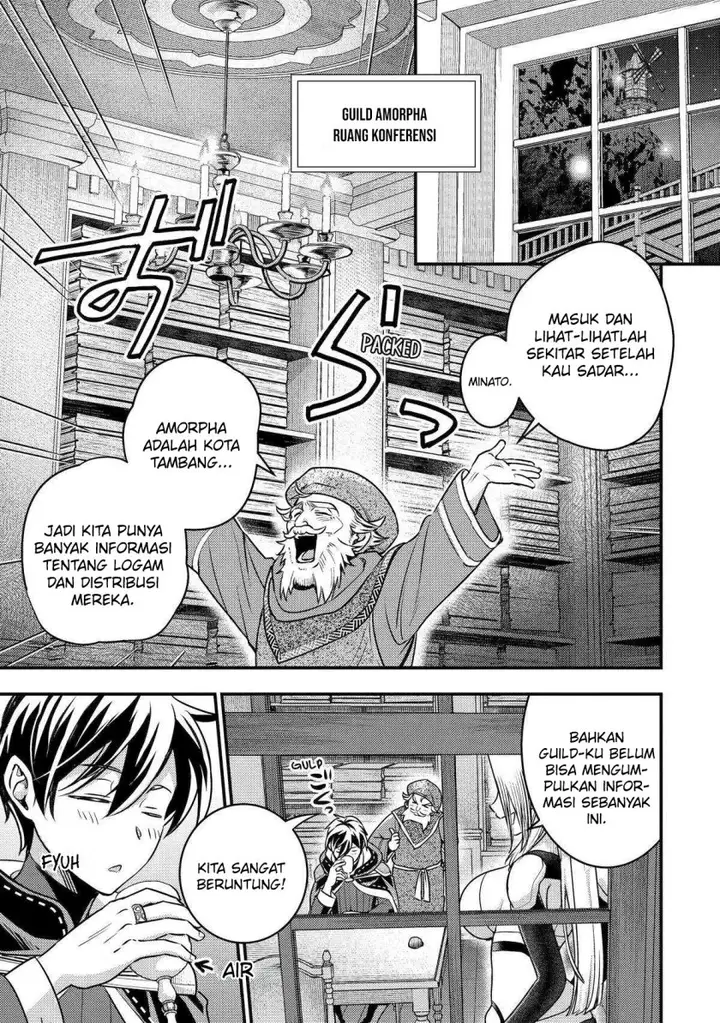 image-komik-isekai-tensei-de-kenja-ni-natte-boukensha-seikatsu-chapter-28-21/37