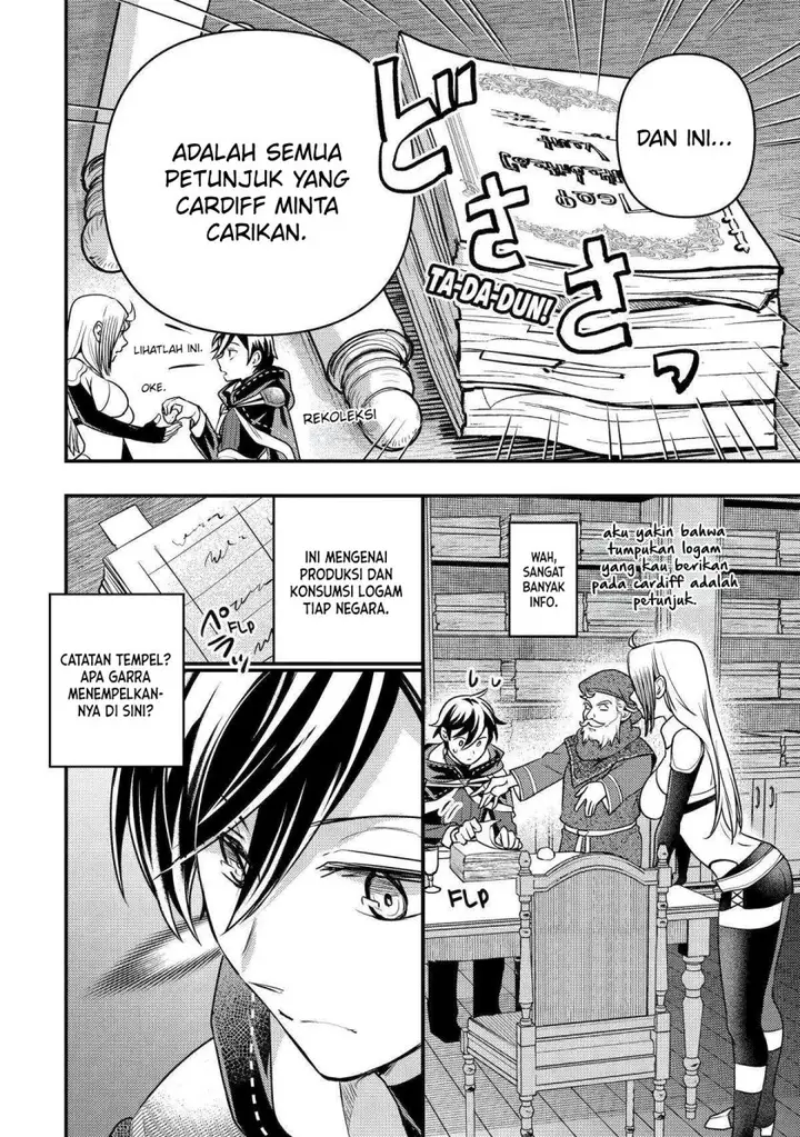 image-komik-isekai-tensei-de-kenja-ni-natte-boukensha-seikatsu-chapter-28-22/37