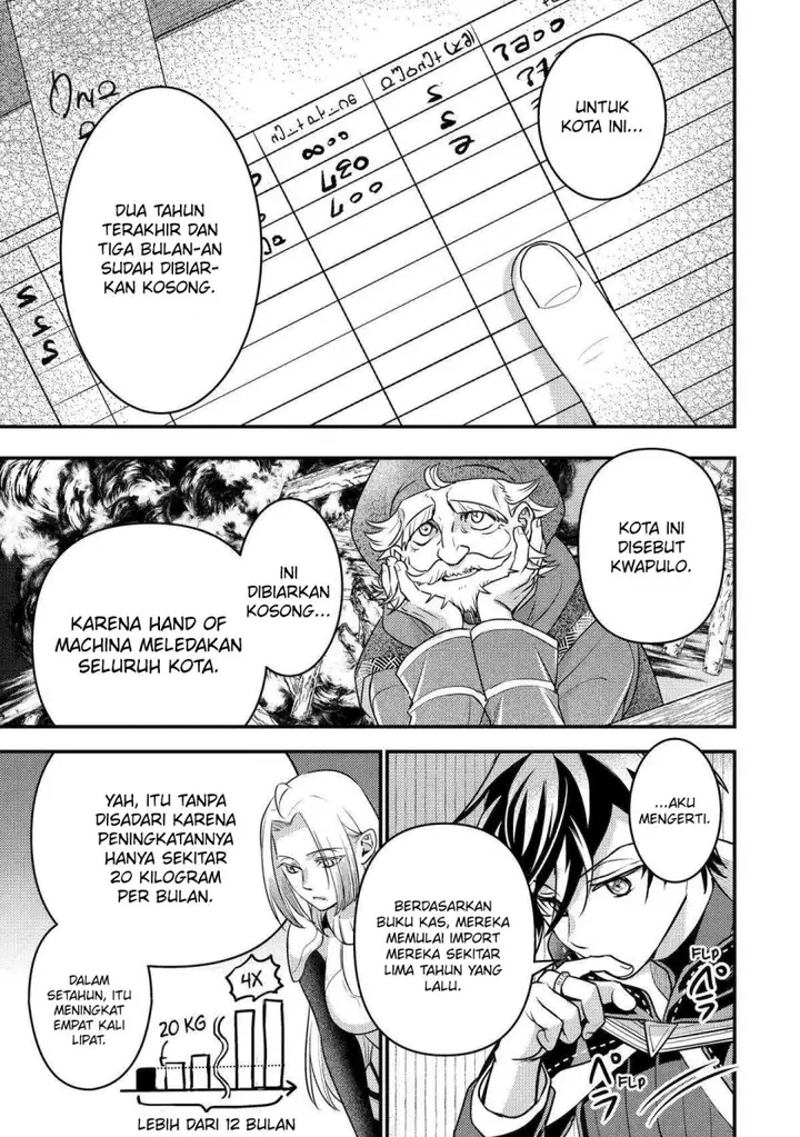 image-komik-isekai-tensei-de-kenja-ni-natte-boukensha-seikatsu-chapter-28-23/37