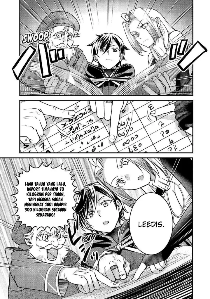 image-komik-isekai-tensei-de-kenja-ni-natte-boukensha-seikatsu-chapter-28-29/37