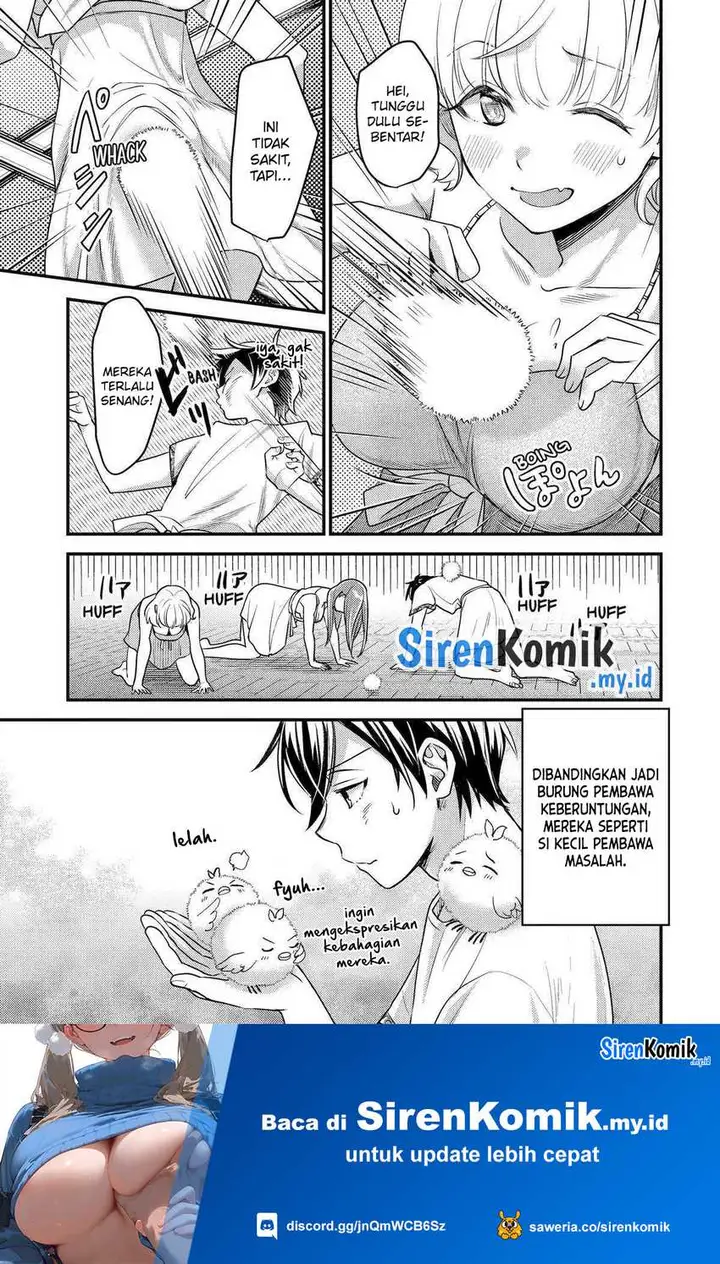 image-komik-isekai-tensei-de-kenja-ni-natte-boukensha-seikatsu-chapter-29-15/44