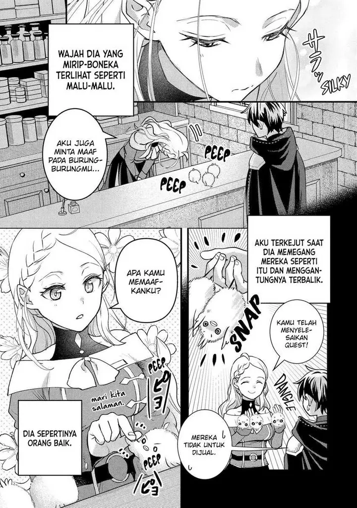 image-komik-isekai-tensei-de-kenja-ni-natte-boukensha-seikatsu-chapter-30-3/44