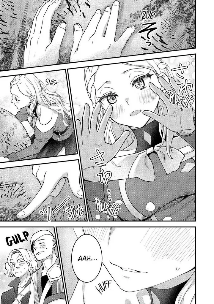 image-komik-isekai-tensei-de-kenja-ni-natte-boukensha-seikatsu-chapter-30-11/44