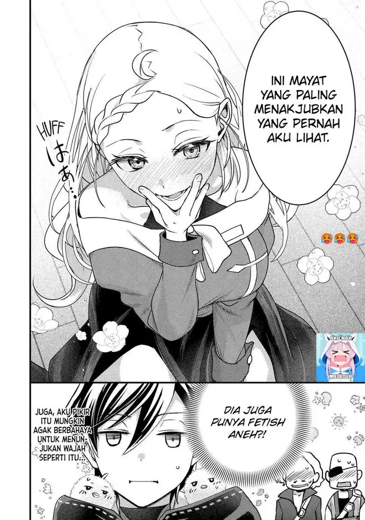 image-komik-isekai-tensei-de-kenja-ni-natte-boukensha-seikatsu-chapter-30-12/44