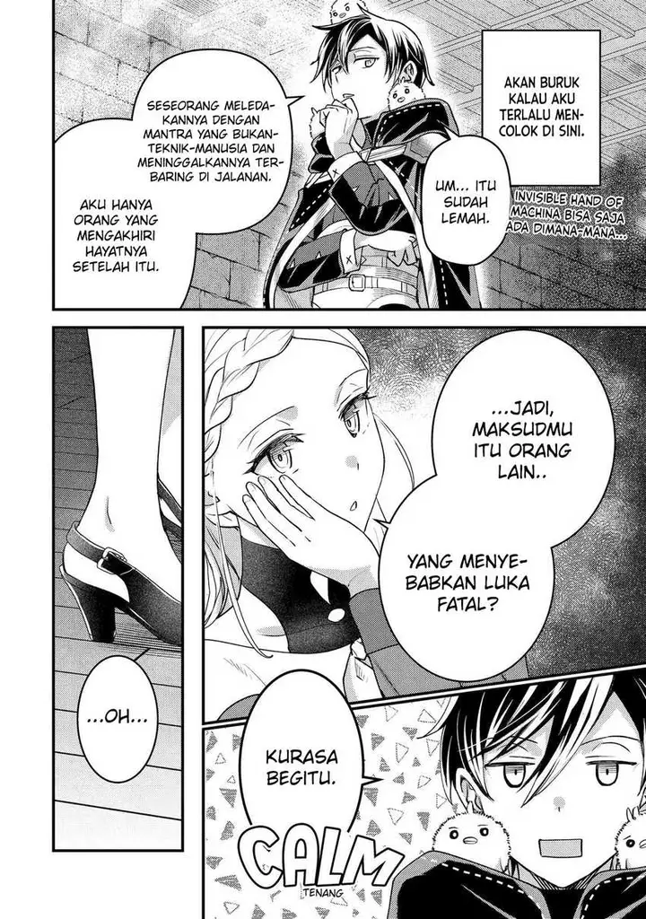 image-komik-isekai-tensei-de-kenja-ni-natte-boukensha-seikatsu-chapter-30-16/44