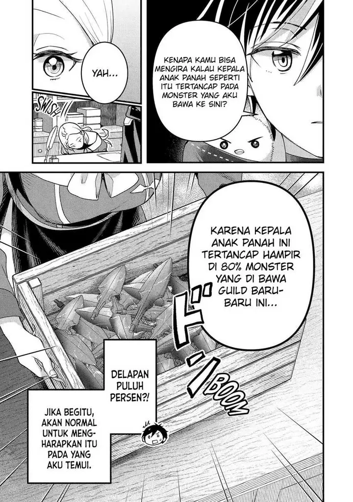 image-komik-isekai-tensei-de-kenja-ni-natte-boukensha-seikatsu-chapter-30-23/44