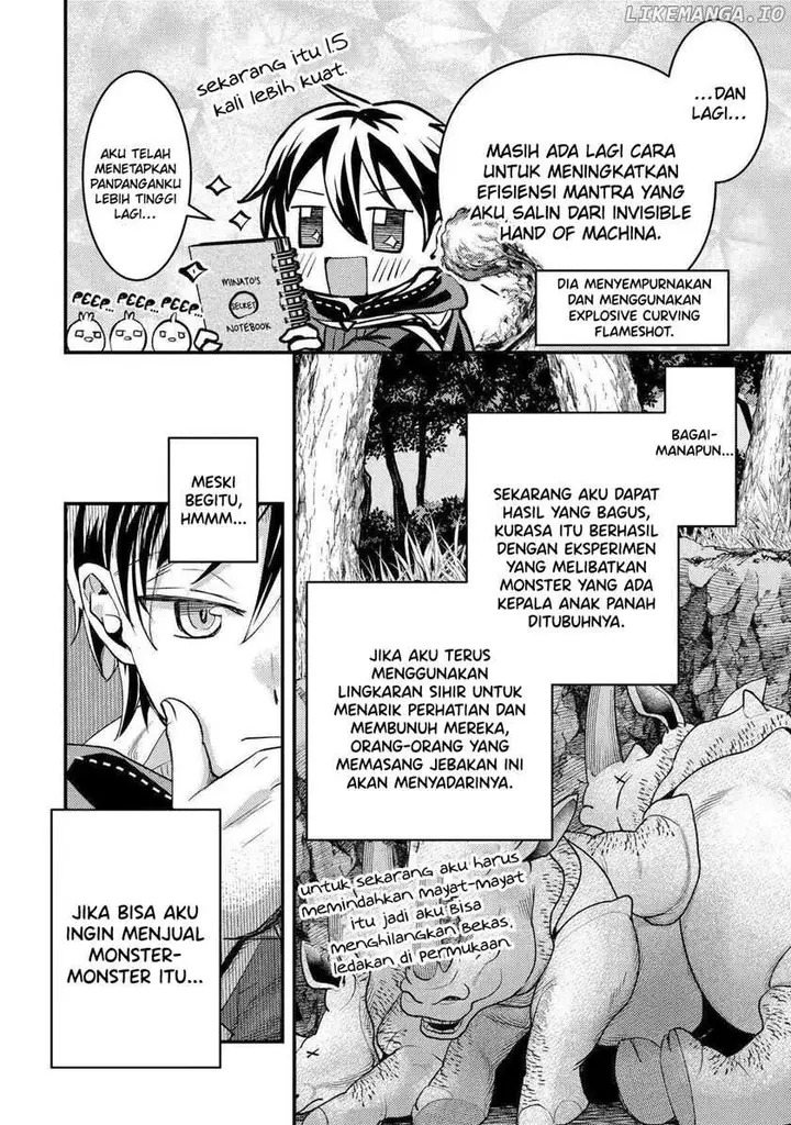 image-komik-isekai-tensei-de-kenja-ni-natte-boukensha-seikatsu-chapter-31-4/62