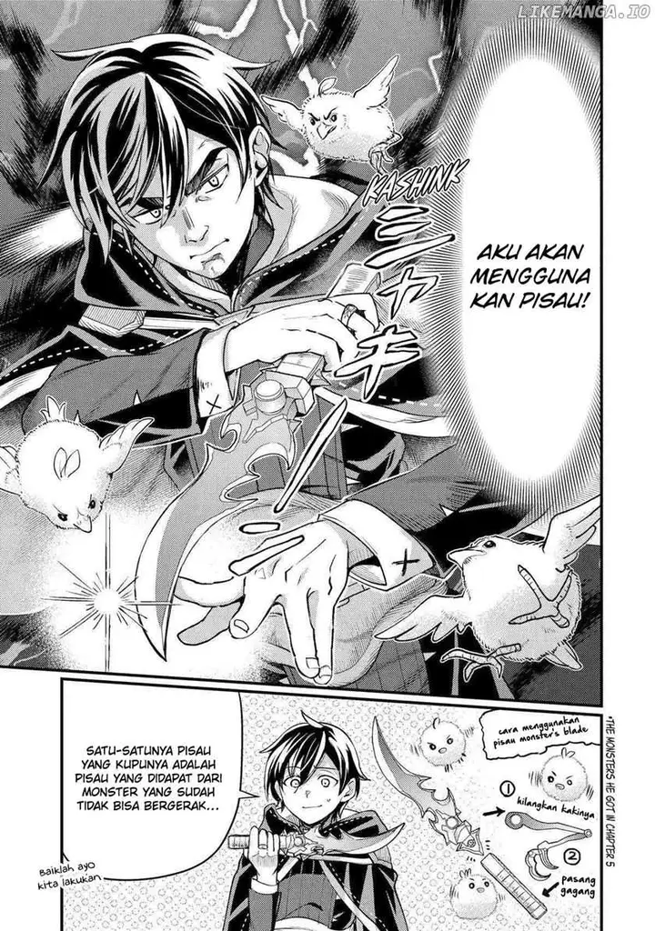 image-komik-isekai-tensei-de-kenja-ni-natte-boukensha-seikatsu-chapter-31-7/62