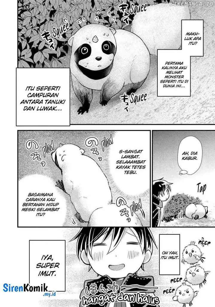 image-komik-isekai-tensei-de-kenja-ni-natte-boukensha-seikatsu-chapter-31-16/62