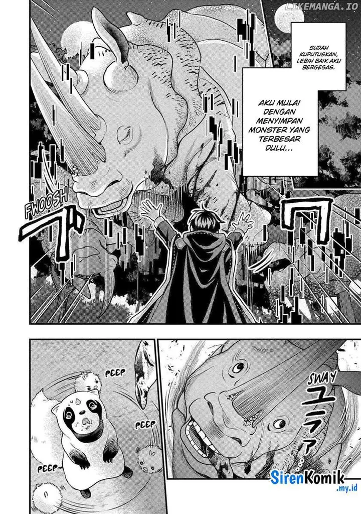 image-komik-isekai-tensei-de-kenja-ni-natte-boukensha-seikatsu-chapter-31-20/62