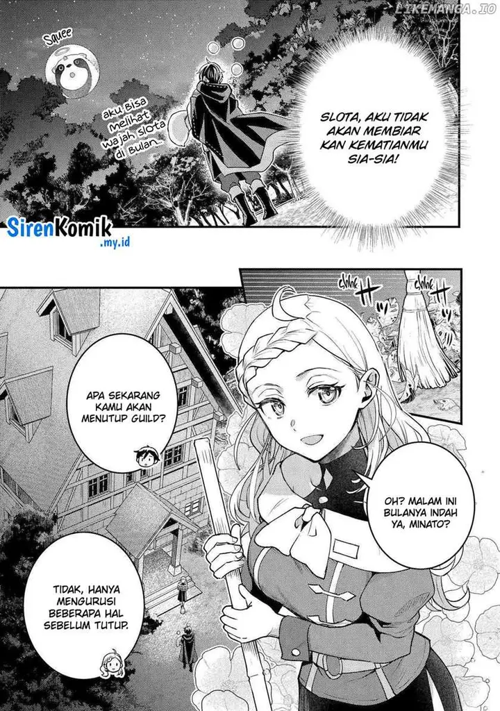 image-komik-isekai-tensei-de-kenja-ni-natte-boukensha-seikatsu-chapter-31-23/62