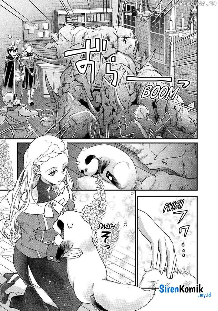 image-komik-isekai-tensei-de-kenja-ni-natte-boukensha-seikatsu-chapter-31-25/62