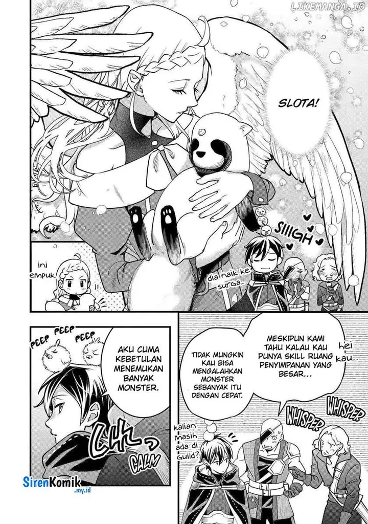 image-komik-isekai-tensei-de-kenja-ni-natte-boukensha-seikatsu-chapter-31-26/62