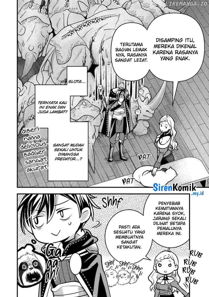 image-komik-isekai-tensei-de-kenja-ni-natte-boukensha-seikatsu-chapter-31-28/62
