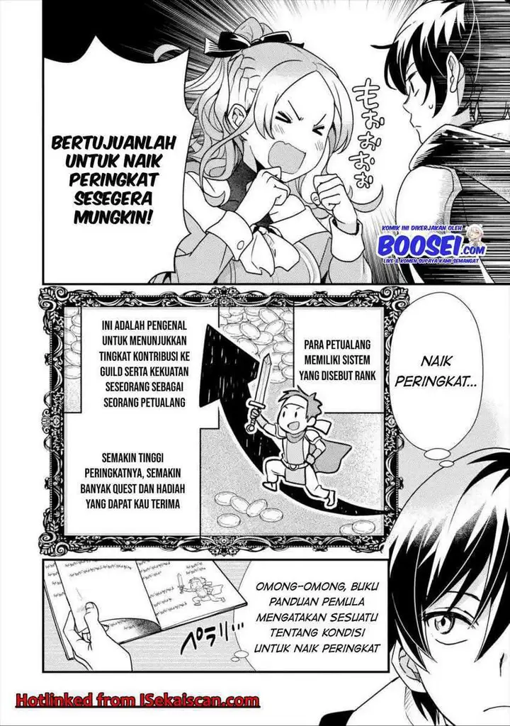image-komik-isekai-tensei-de-kenja-ni-natte-boukensha-seikatsu-chapter-4-11/28