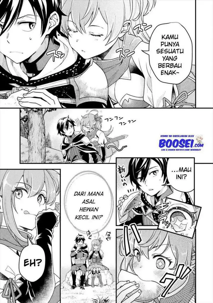 image-komik-isekai-tensei-de-kenja-ni-natte-boukensha-seikatsu-chapter-4-15/28