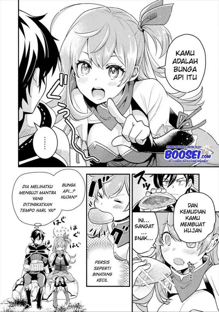 image-komik-isekai-tensei-de-kenja-ni-natte-boukensha-seikatsu-chapter-4-16/28