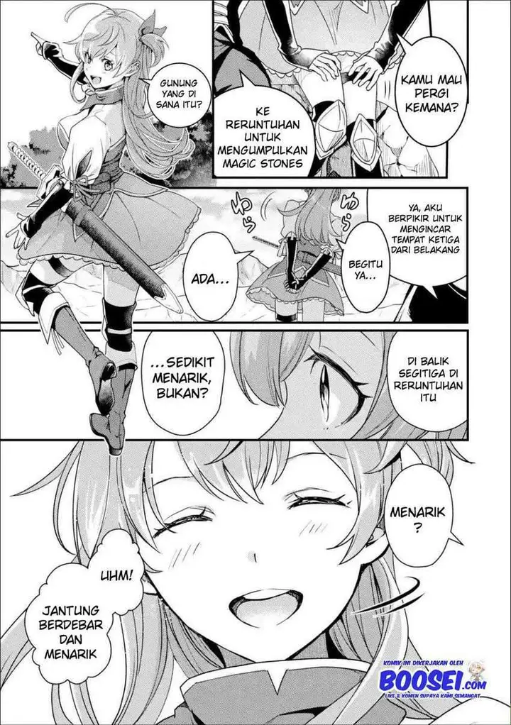 image-komik-isekai-tensei-de-kenja-ni-natte-boukensha-seikatsu-chapter-4-17/28