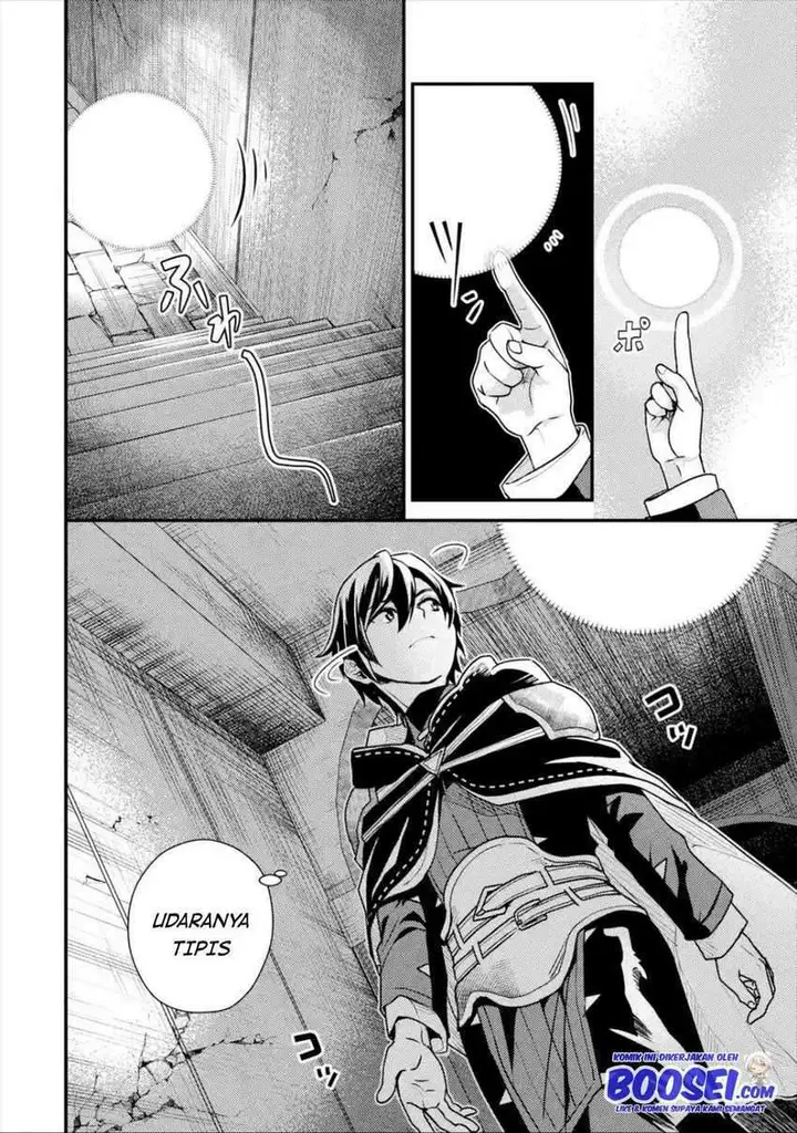 image-komik-isekai-tensei-de-kenja-ni-natte-boukensha-seikatsu-chapter-5-3/31