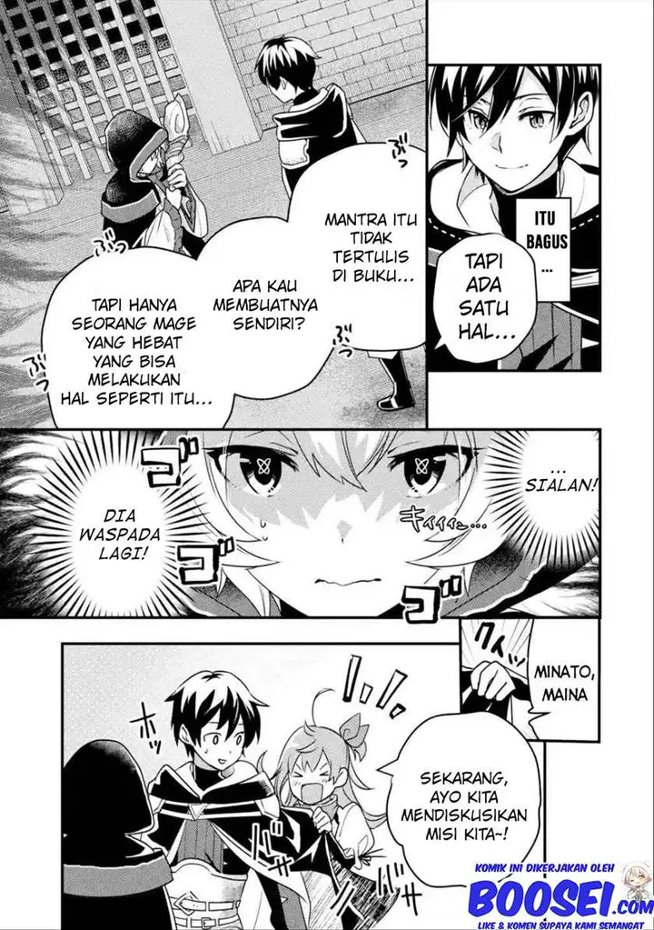 image-komik-isekai-tensei-de-kenja-ni-natte-boukensha-seikatsu-chapter-6-16/35