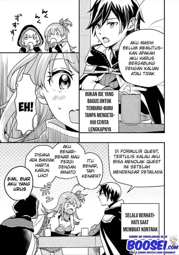 image-komik-isekai-tensei-de-kenja-ni-natte-boukensha-seikatsu-chapter-6-20/35