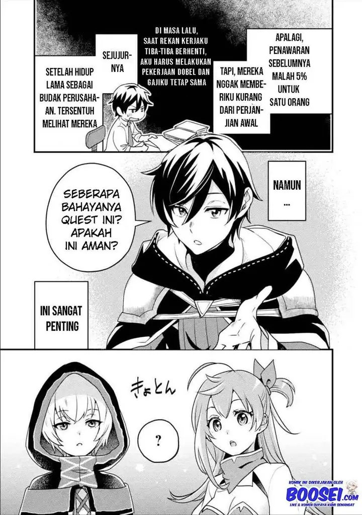 image-komik-isekai-tensei-de-kenja-ni-natte-boukensha-seikatsu-chapter-6-24/35
