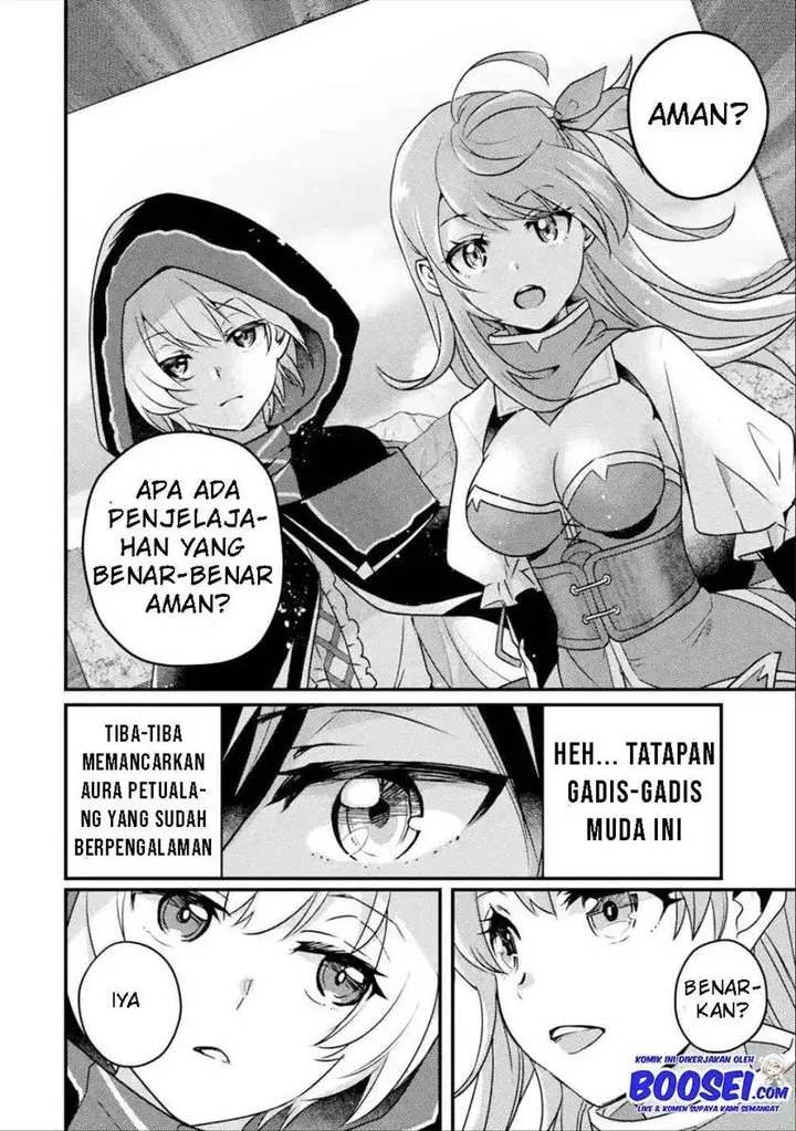 image-komik-isekai-tensei-de-kenja-ni-natte-boukensha-seikatsu-chapter-6-25/35