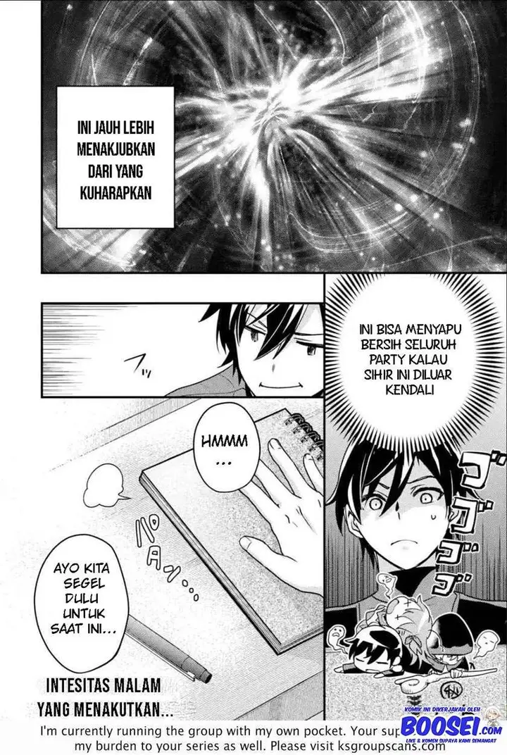 image-komik-isekai-tensei-de-kenja-ni-natte-boukensha-seikatsu-chapter-6-33/35