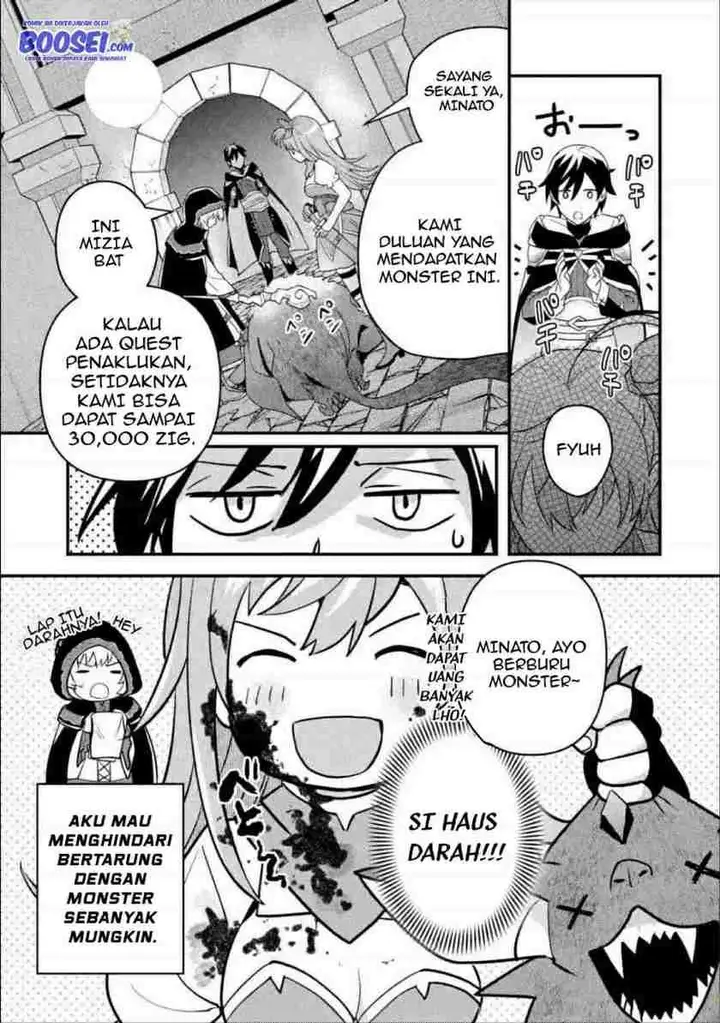 image-komik-isekai-tensei-de-kenja-ni-natte-boukensha-seikatsu-chapter-7-6/35