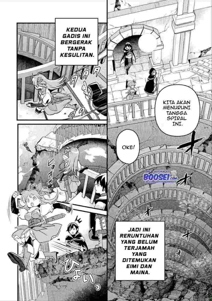 image-komik-isekai-tensei-de-kenja-ni-natte-boukensha-seikatsu-chapter-7-7/35