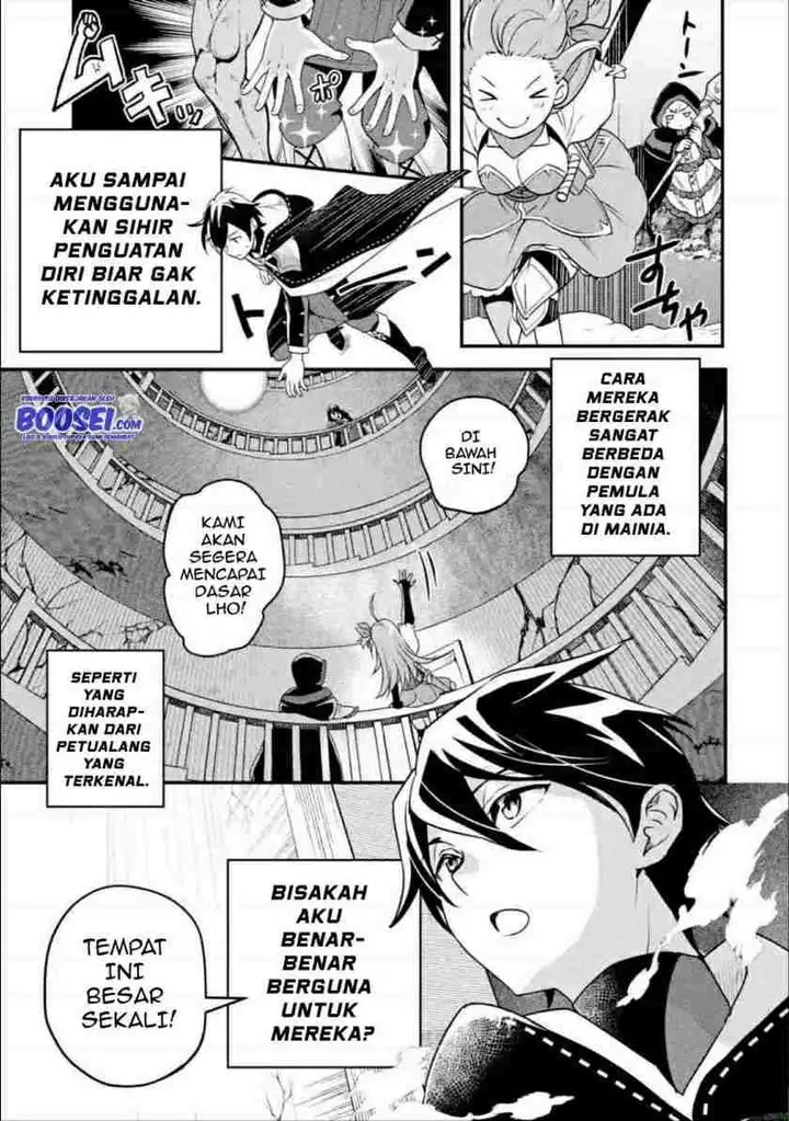 image-komik-isekai-tensei-de-kenja-ni-natte-boukensha-seikatsu-chapter-7-8/35