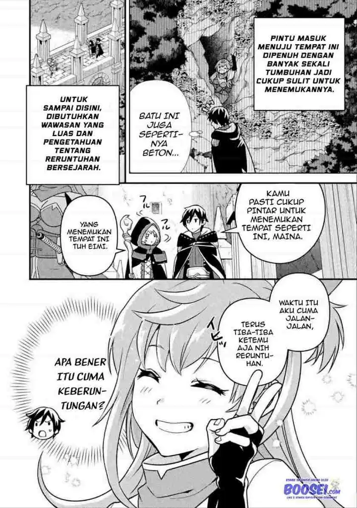 image-komik-isekai-tensei-de-kenja-ni-natte-boukensha-seikatsu-chapter-7-10/35
