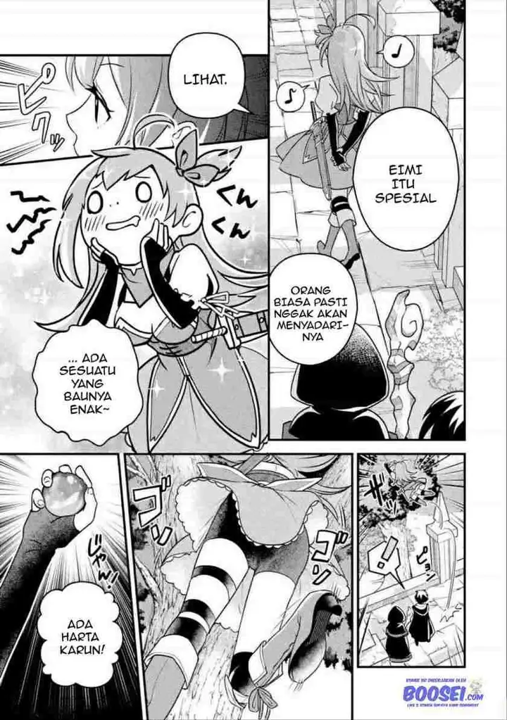 image-komik-isekai-tensei-de-kenja-ni-natte-boukensha-seikatsu-chapter-7-11/35