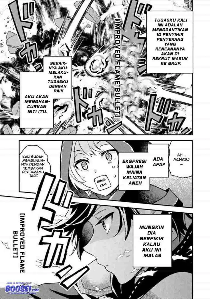 image-komik-isekai-tensei-de-kenja-ni-natte-boukensha-seikatsu-chapter-7-27/35