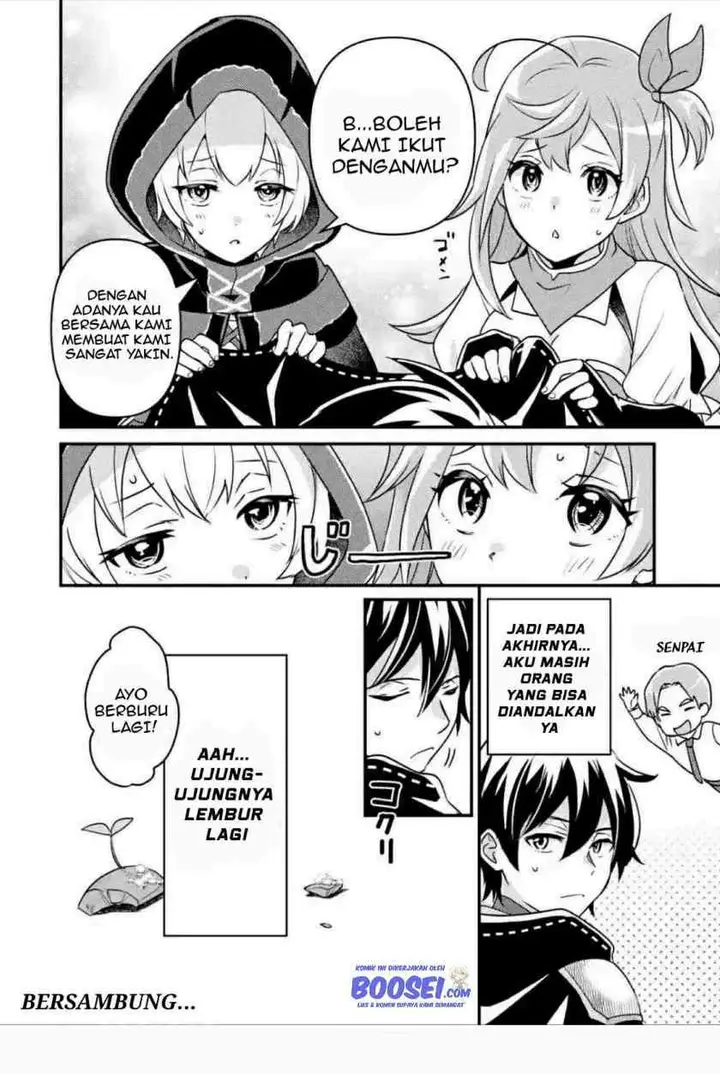 image-komik-isekai-tensei-de-kenja-ni-natte-boukensha-seikatsu-chapter-7-33/35