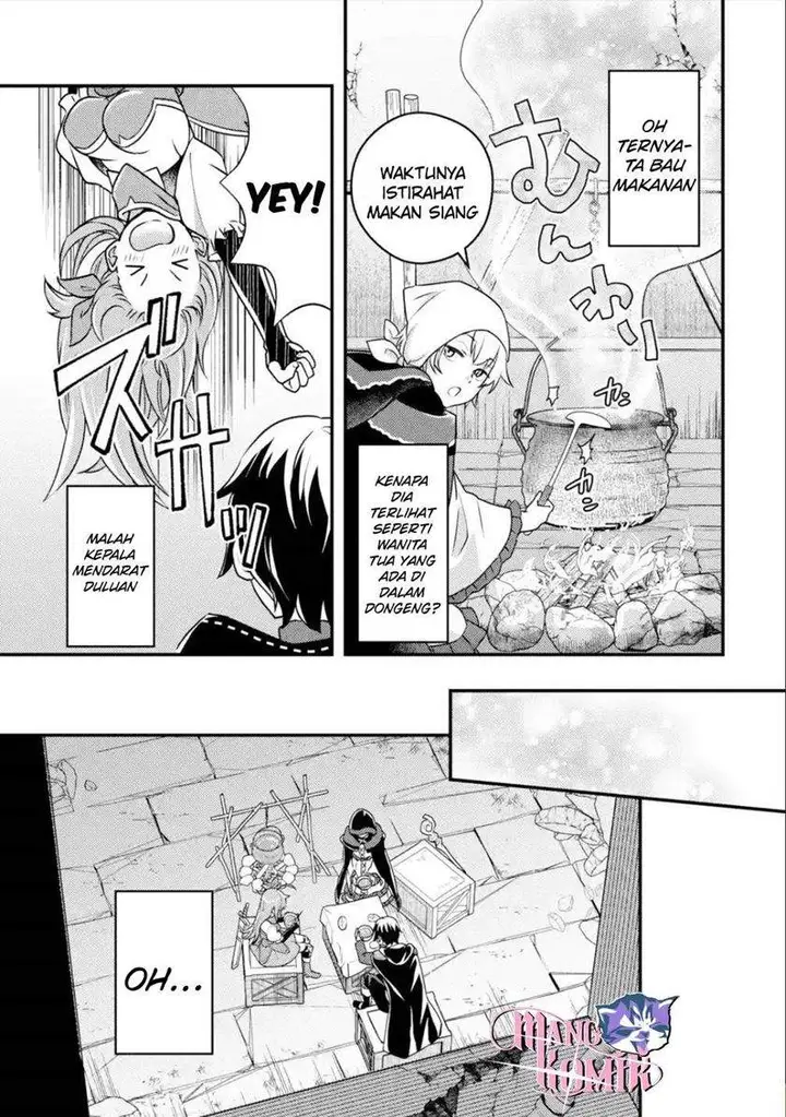 image-komik-isekai-tensei-de-kenja-ni-natte-boukensha-seikatsu-chapter-8-3/36