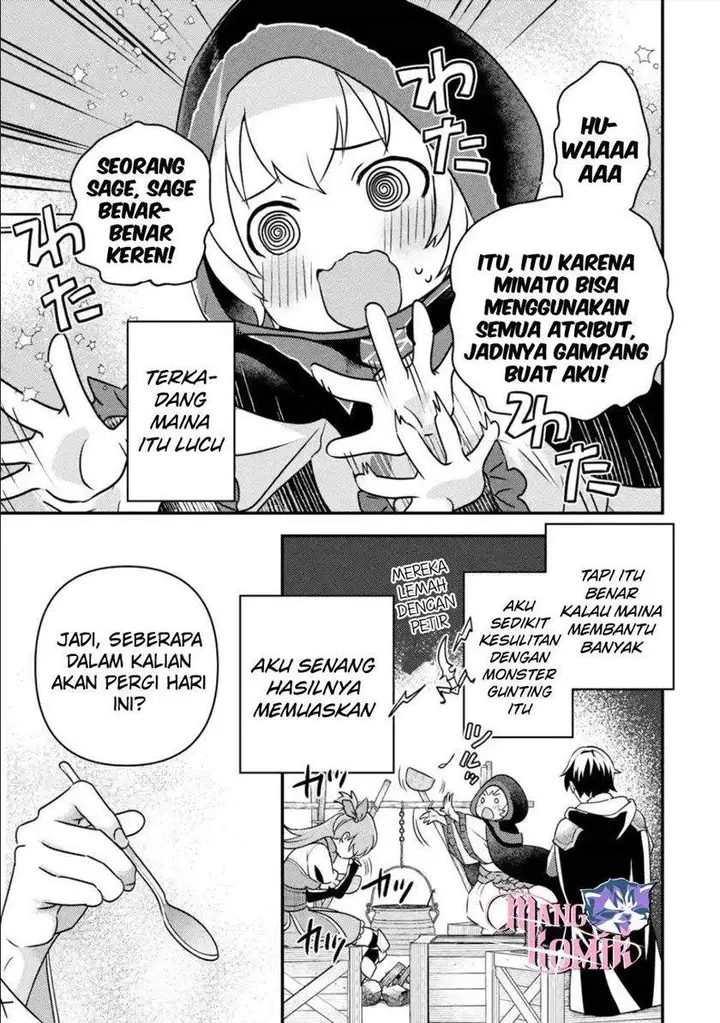 image-komik-isekai-tensei-de-kenja-ni-natte-boukensha-seikatsu-chapter-8-7/36