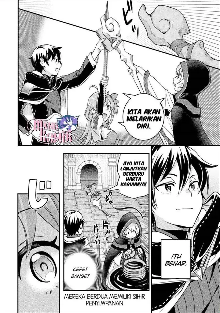 image-komik-isekai-tensei-de-kenja-ni-natte-boukensha-seikatsu-chapter-8-12/36