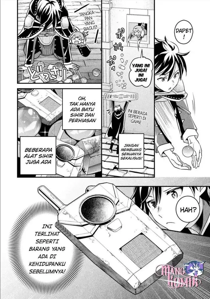 image-komik-isekai-tensei-de-kenja-ni-natte-boukensha-seikatsu-chapter-8-14/36