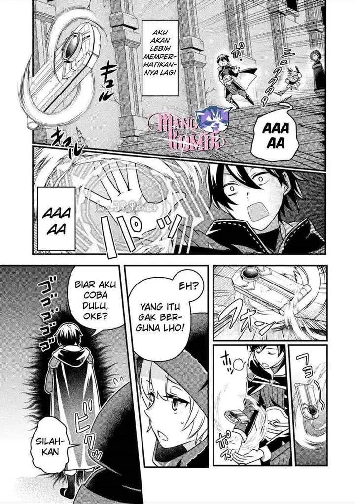 image-komik-isekai-tensei-de-kenja-ni-natte-boukensha-seikatsu-chapter-8-19/36