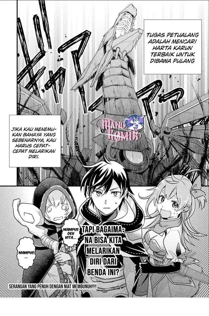 image-komik-isekai-tensei-de-kenja-ni-natte-boukensha-seikatsu-chapter-8-34/36
