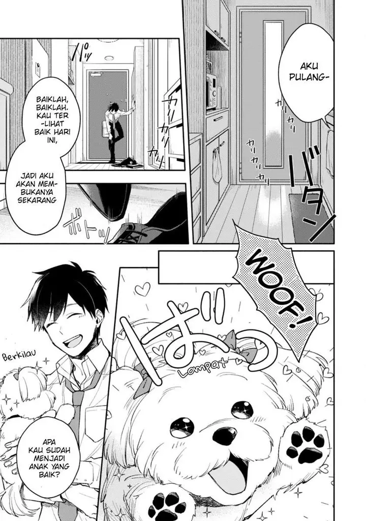 image-komik-isekai-tensei-shitara-aiken-ga-saikyou-ni-narimashita-silver-fenrir-to-ore-ga-isekai-kurashi-wo-hajimetara-chapter-1-4/36